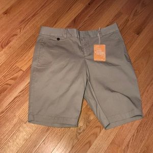 3 Pair Brand New Docker Shorts
